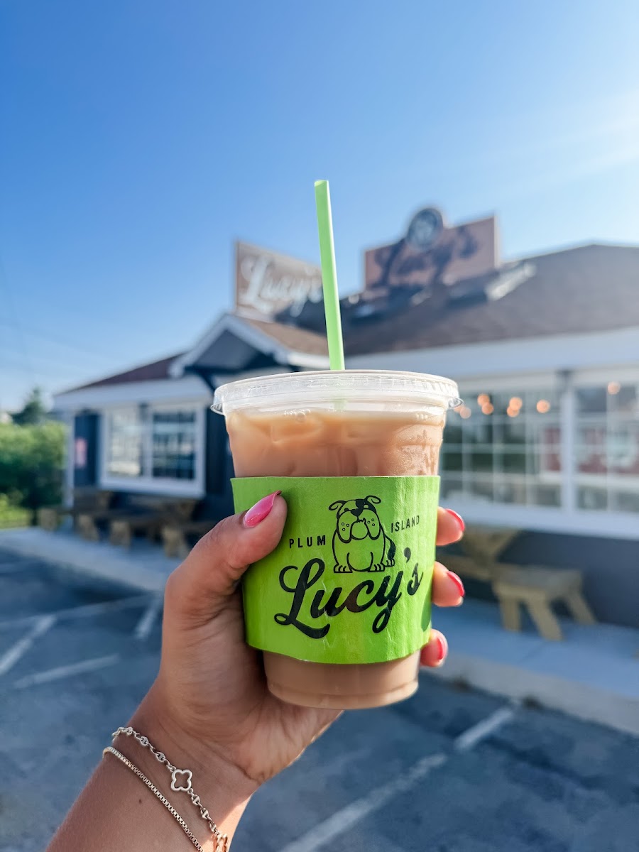 Lucy’s - Photo 5