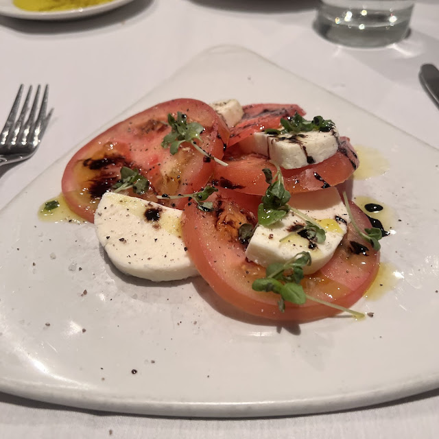 Caprese Salad