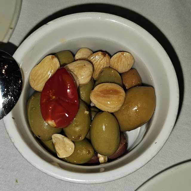 Olive