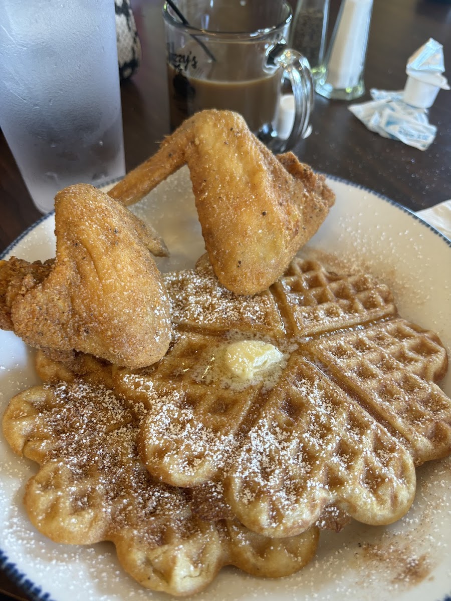 Jazzy's Eats and Treats - Photo 4