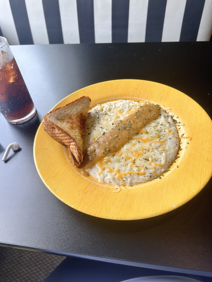 Jazzy's Eats and Treats - Photo 8