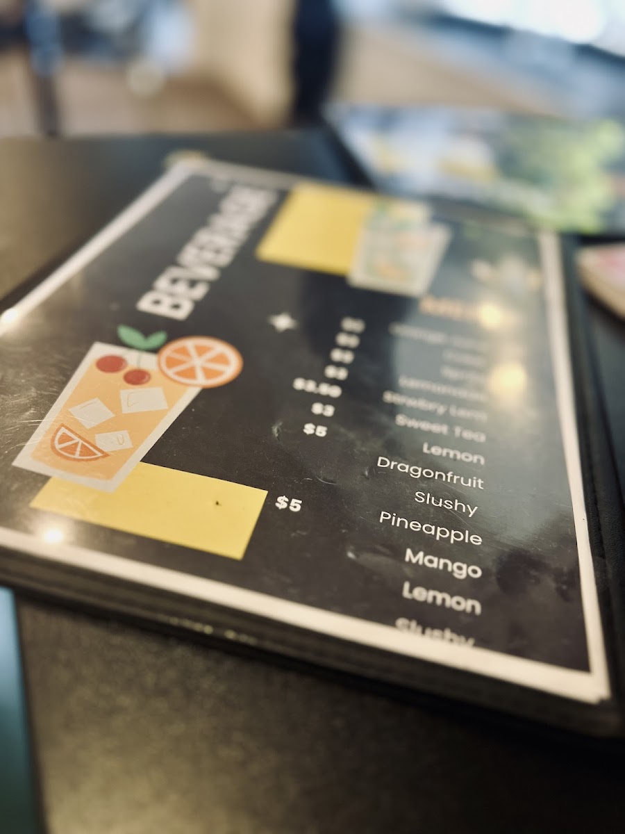 Menu Photo 9