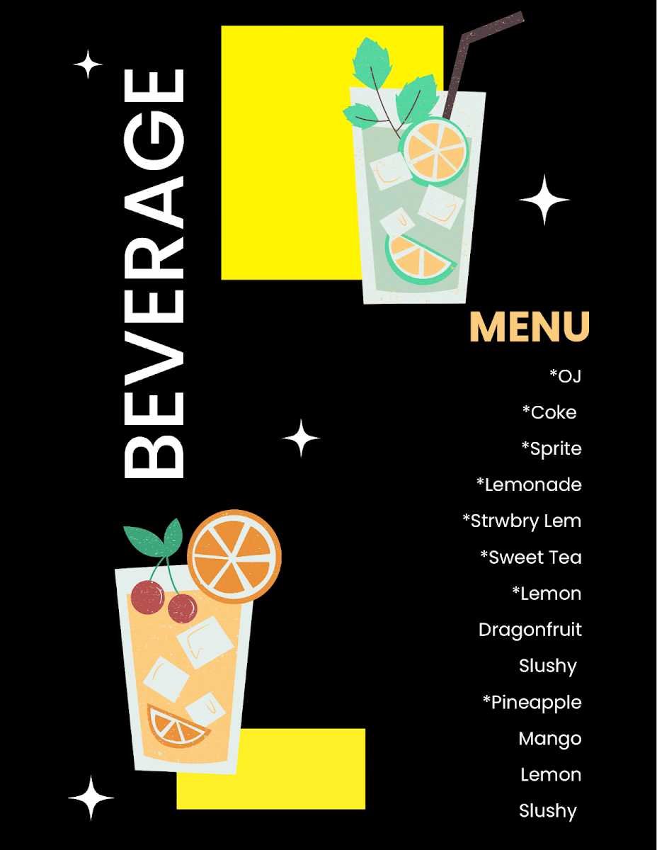 Menu Photo 6