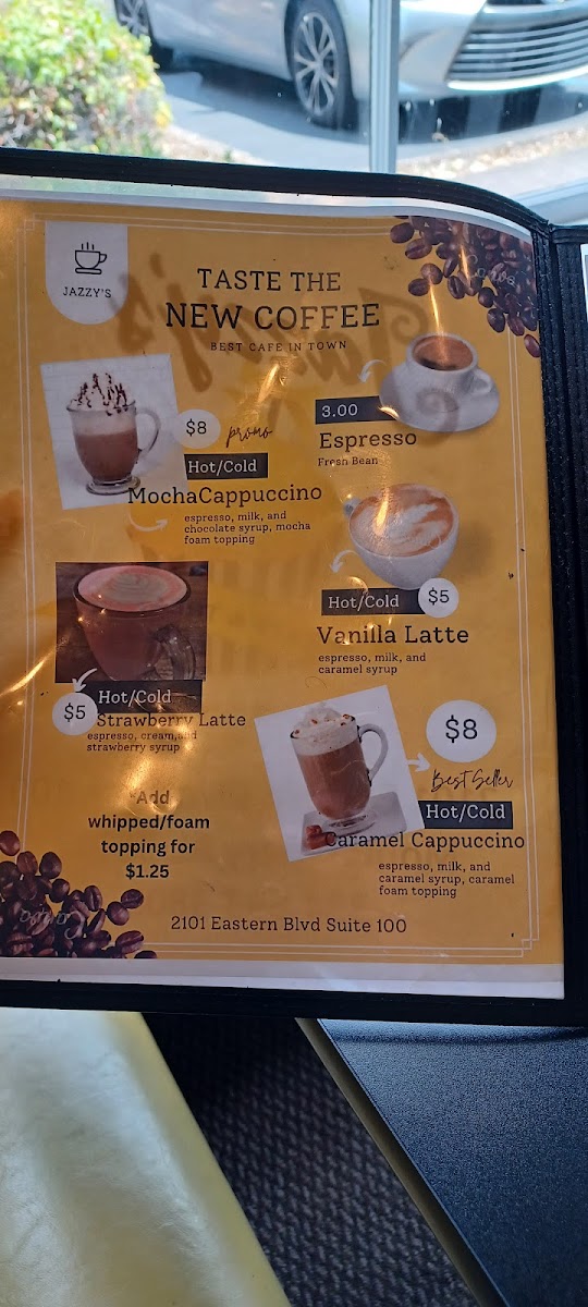 Menu Photo 7