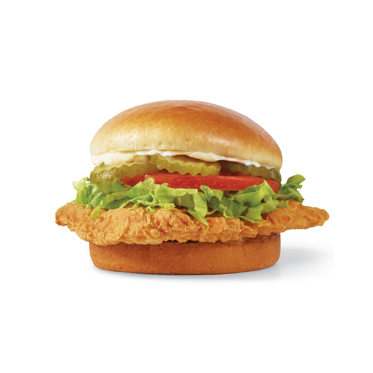 Wendy's - Photo 1