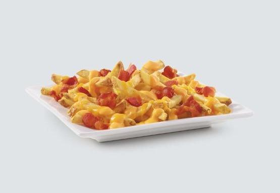 Wendy's - Photo 5