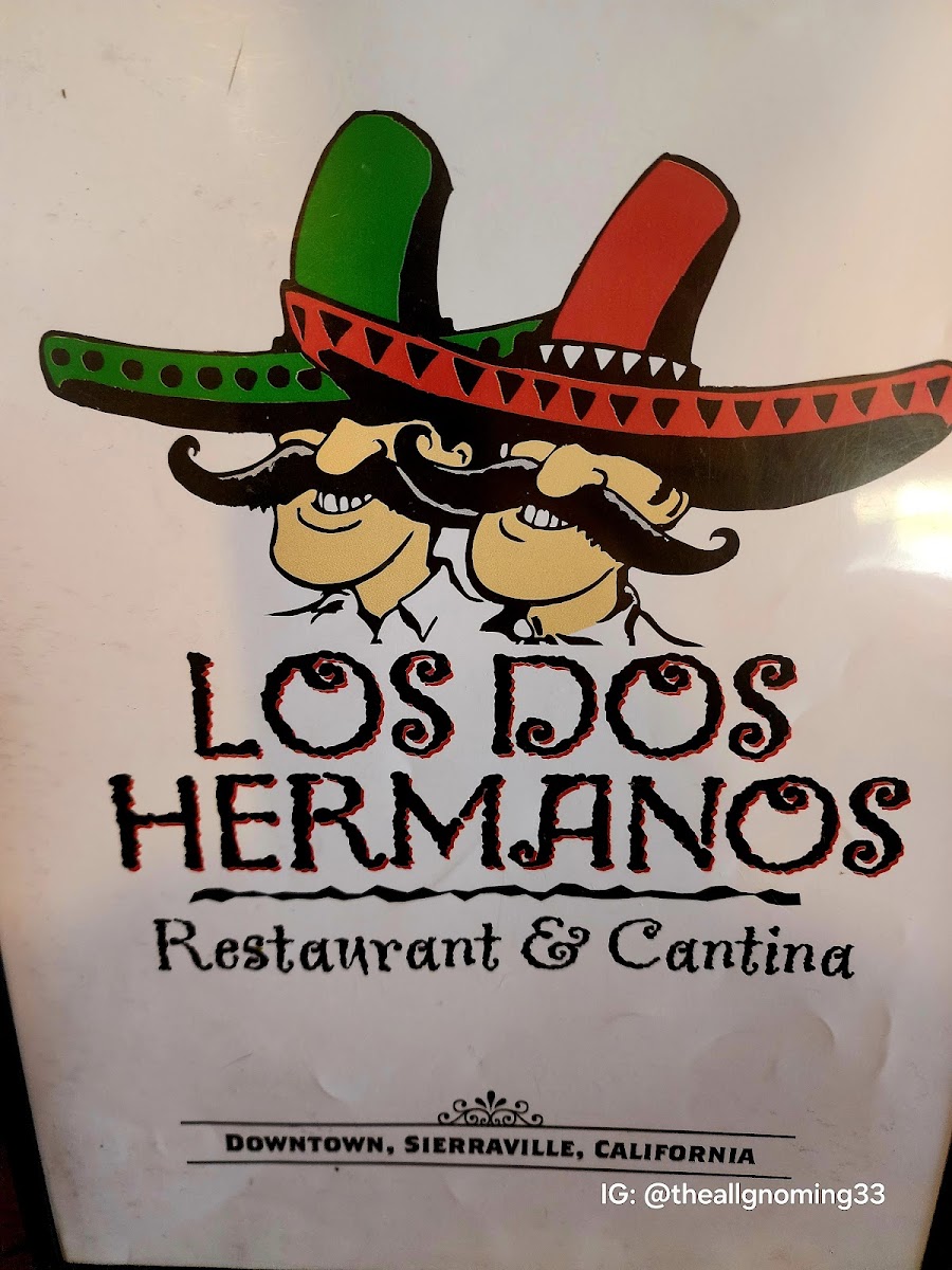 Los Dos Hermanos - Photo 3