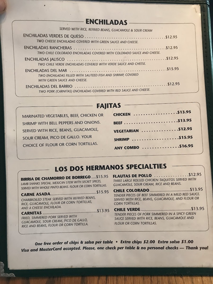 Menu Photo 7
