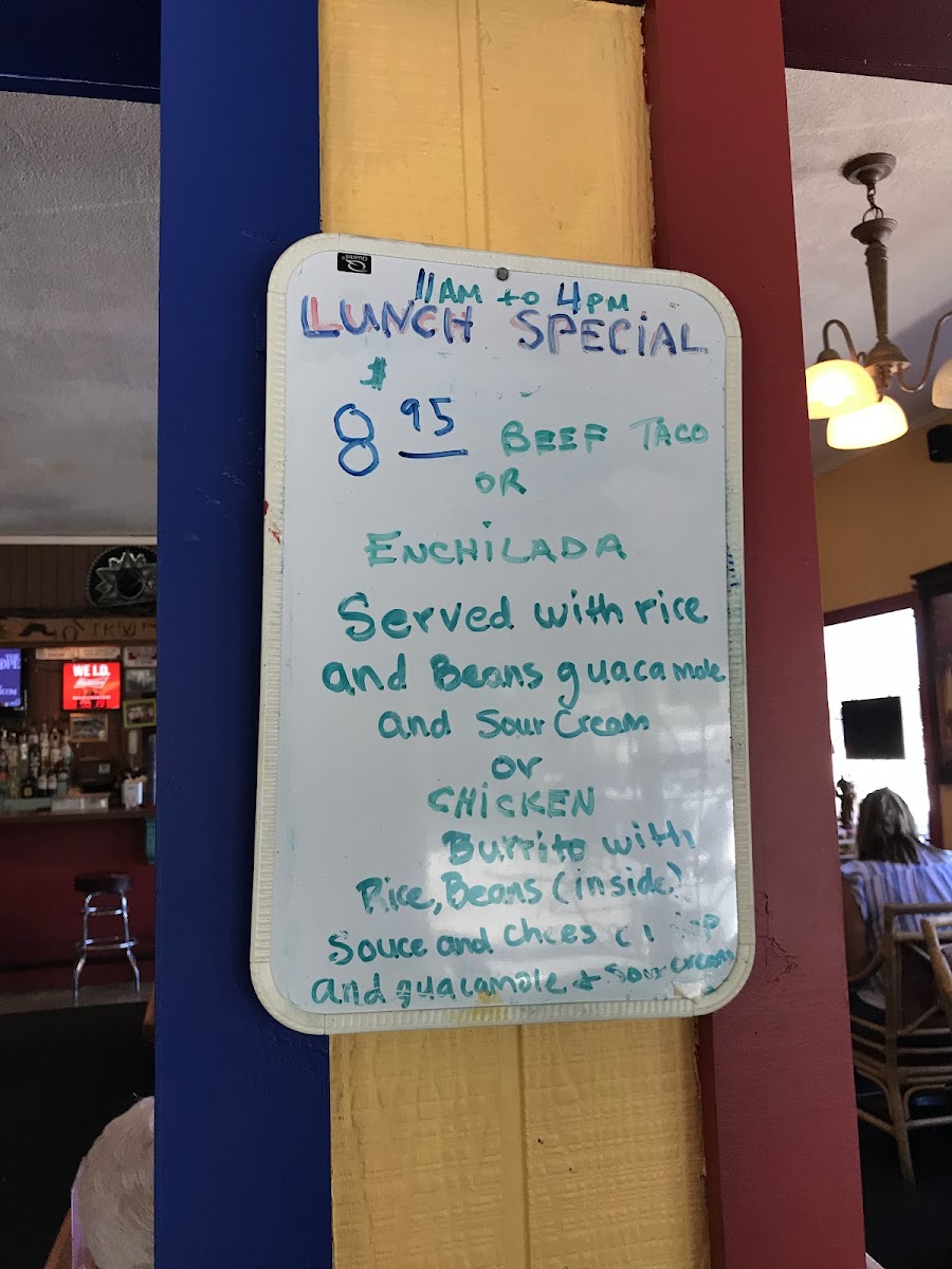 Menu Photo 8