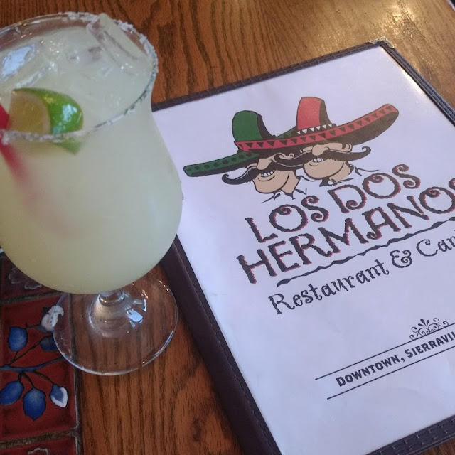 Margarita