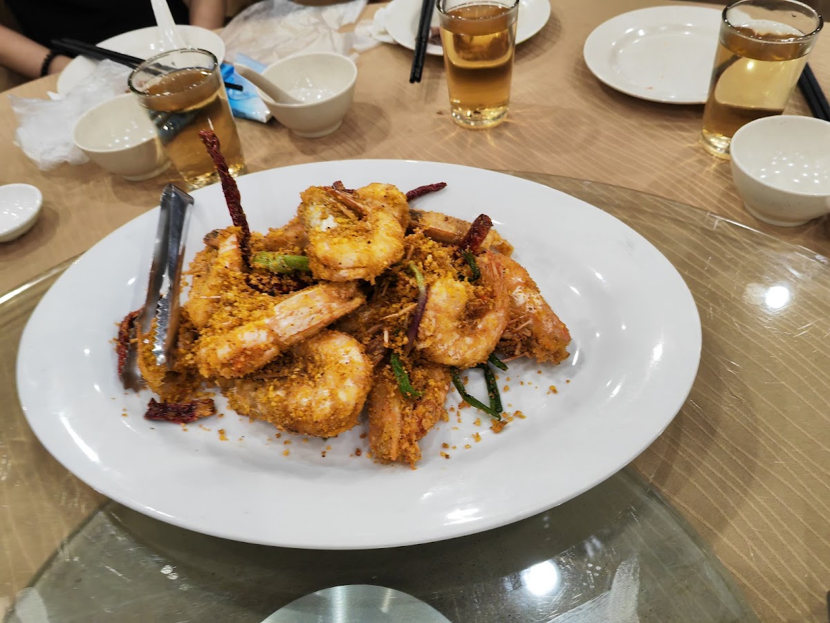 East Ocean Restaurant - Photo 9