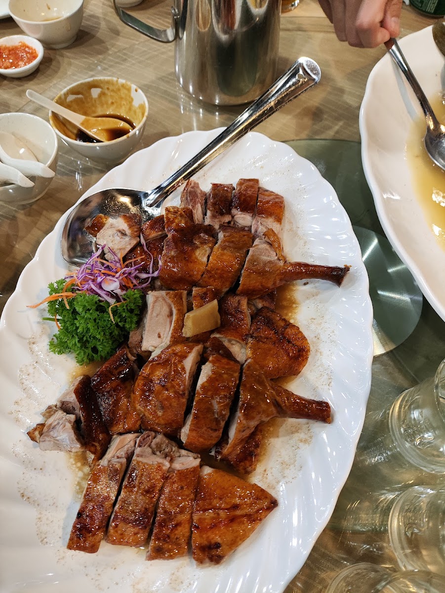 East Ocean Restaurant - Photo 3