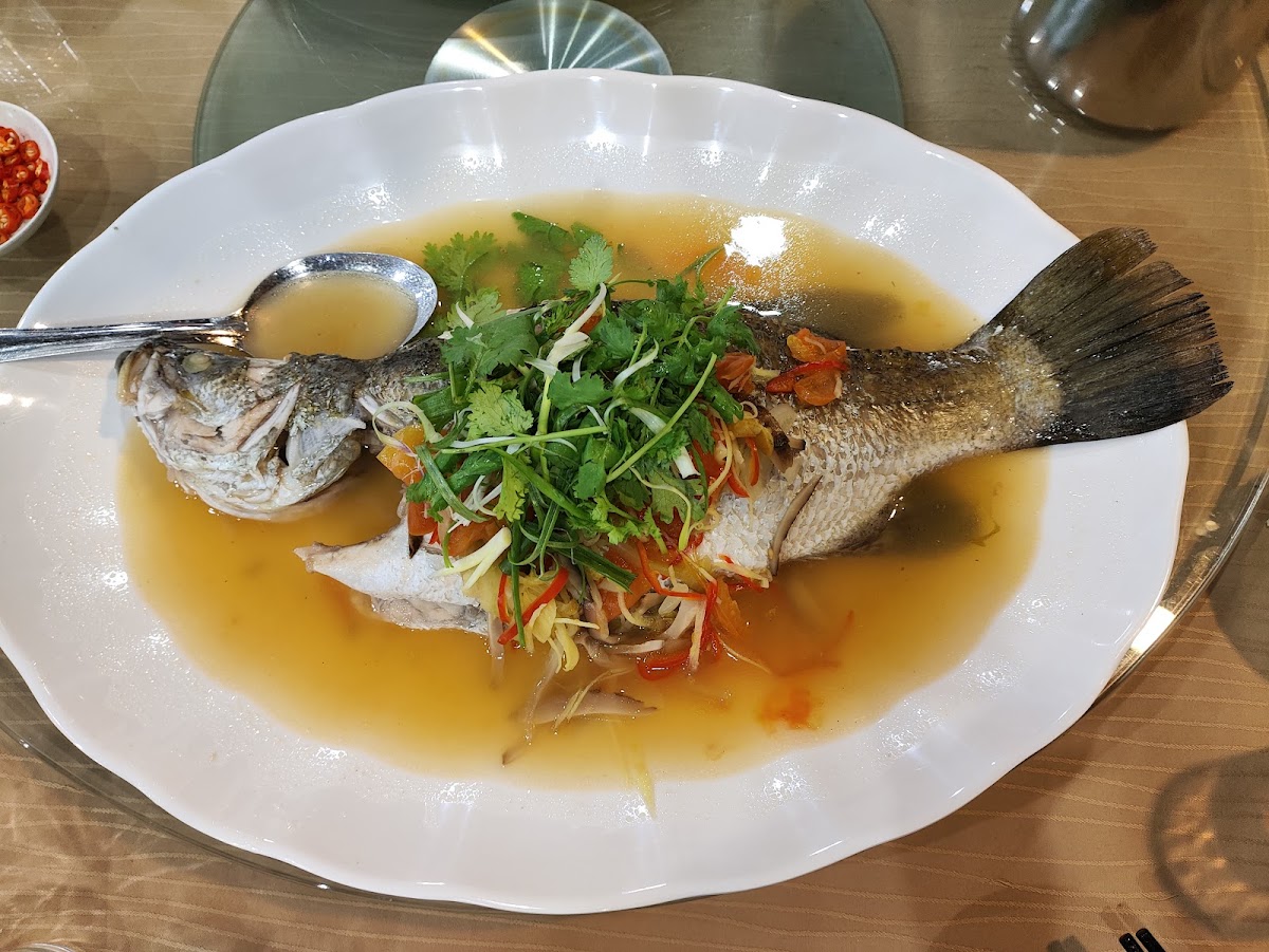 East Ocean Restaurant - Photo 5