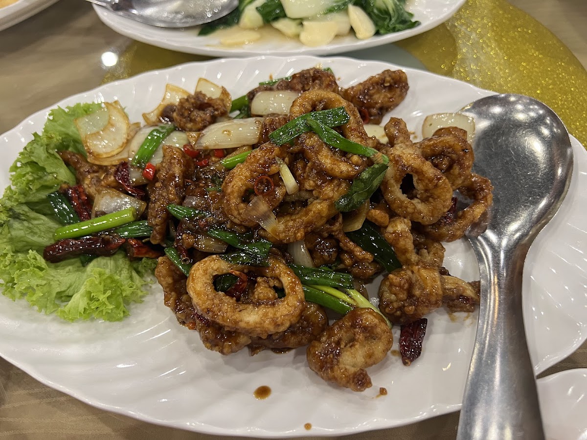 East Ocean Restaurant - Photo 6