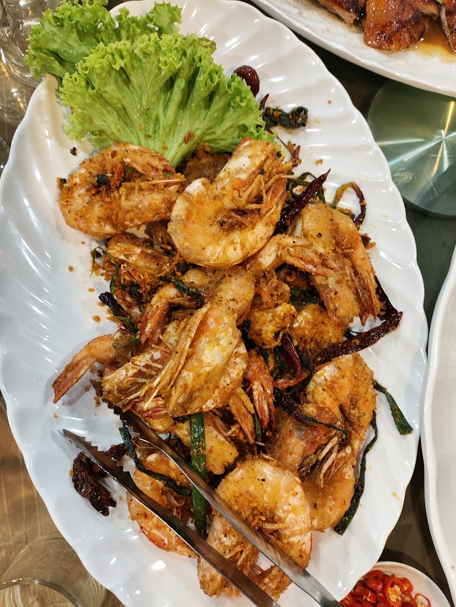 East Ocean Restaurant - Photo 7