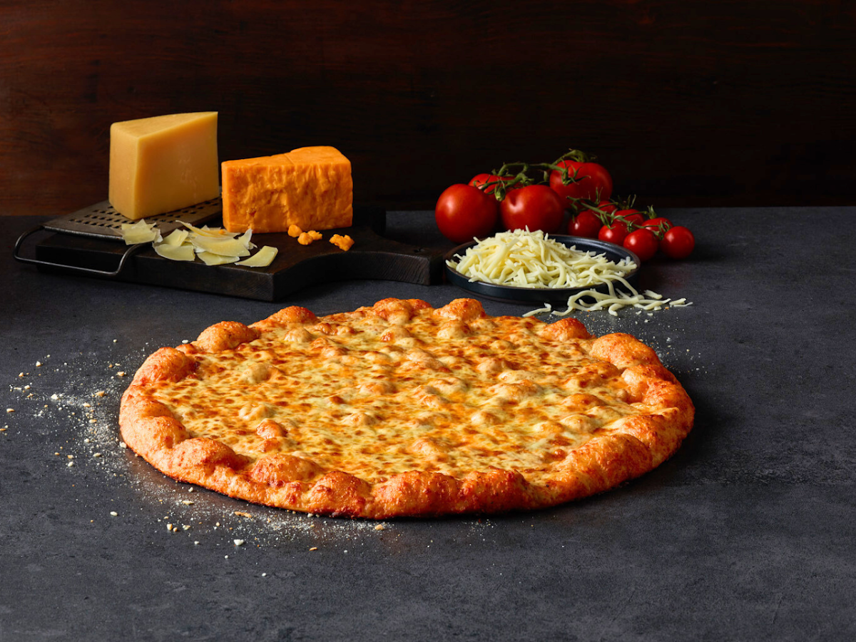 Round Table Pizza - Photo 2