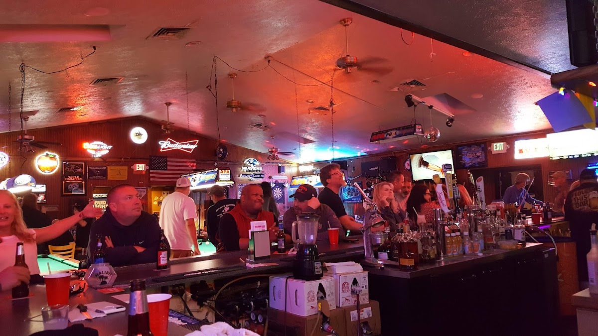 Crofton Cantina