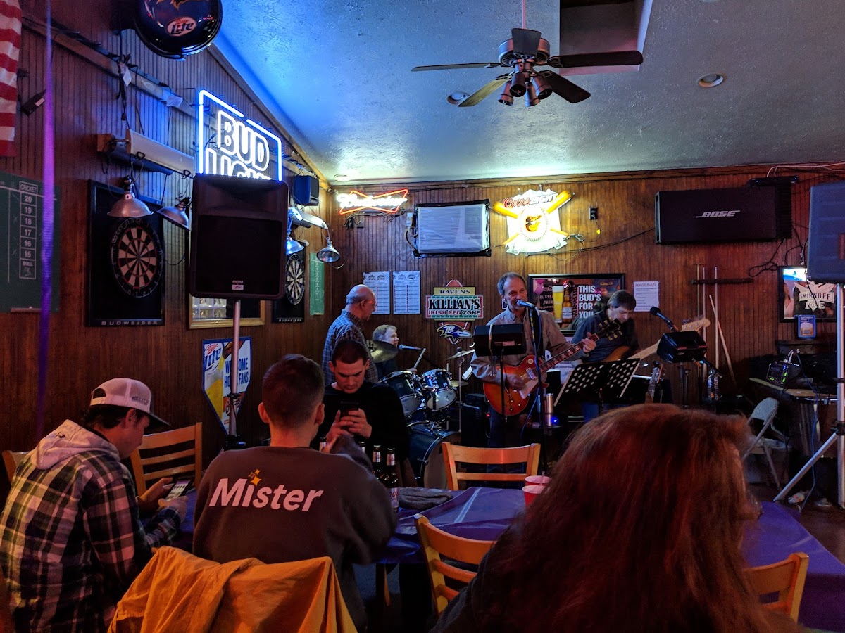Crofton Cantina - Photo 9
