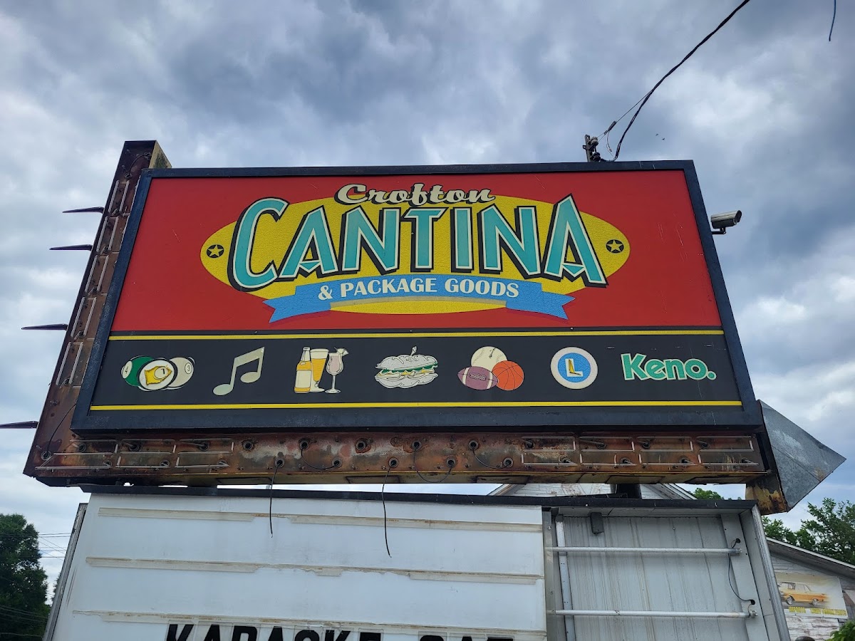 Crofton Cantina - Photo 3