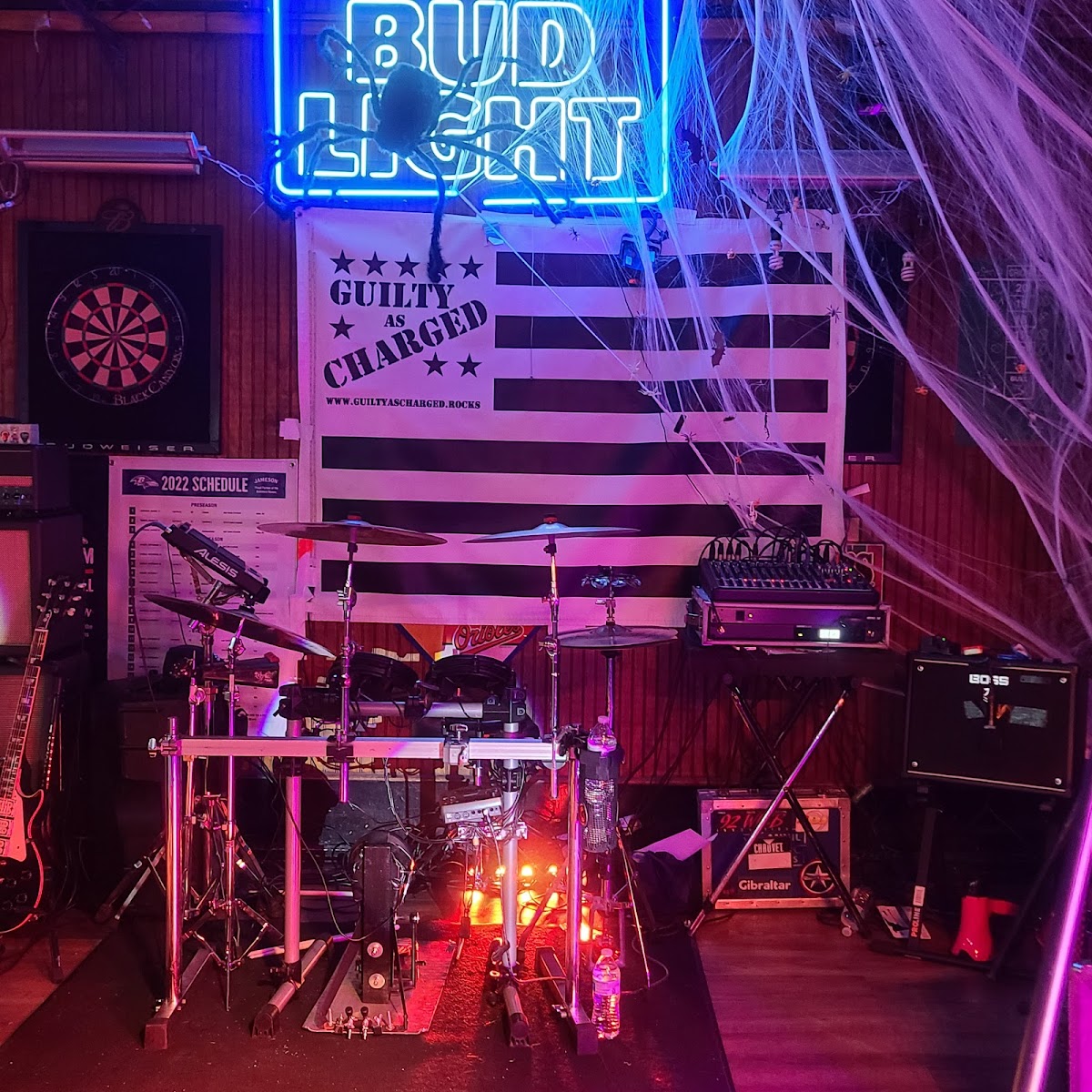 Crofton Cantina - Photo 8