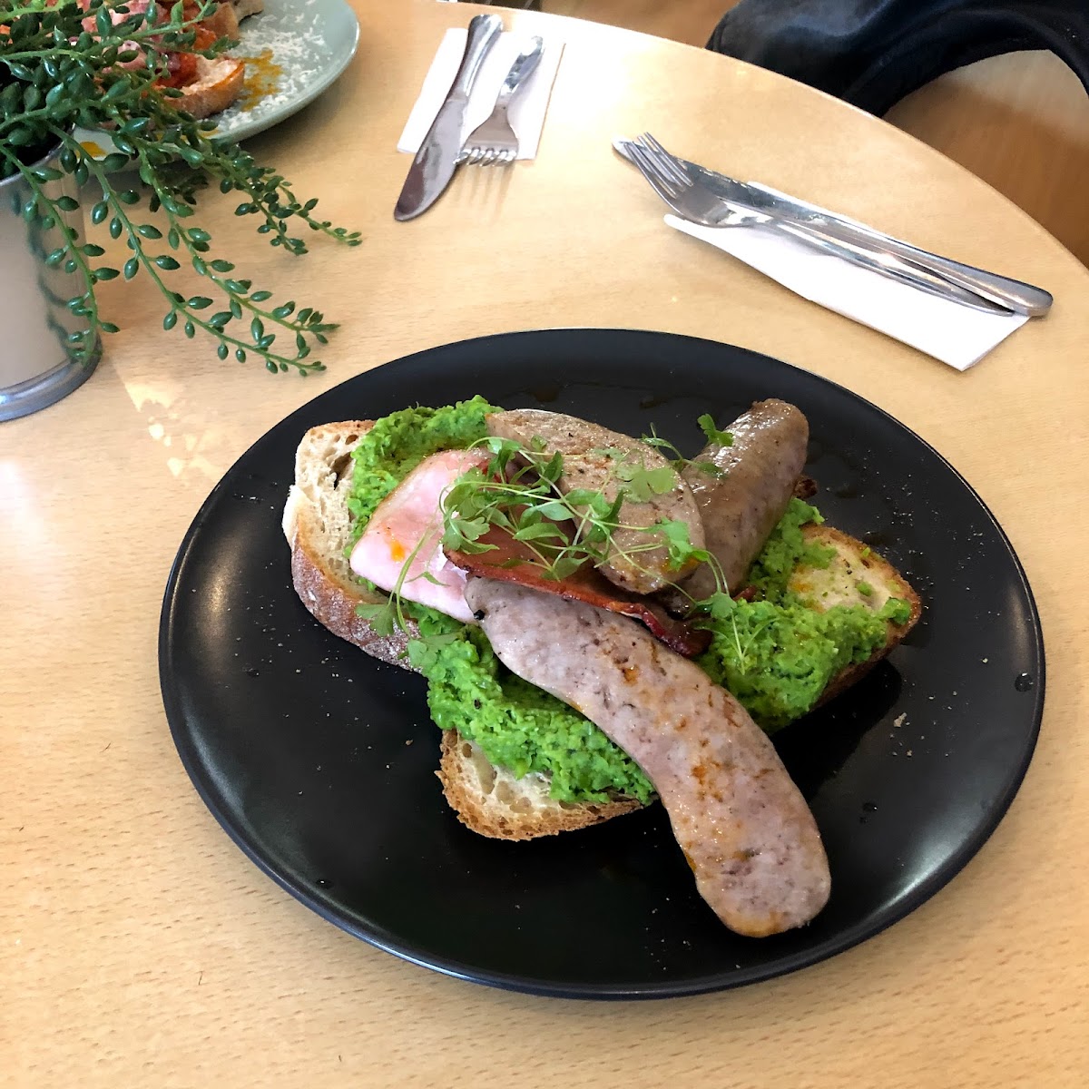 E-Street Café - Photo 1