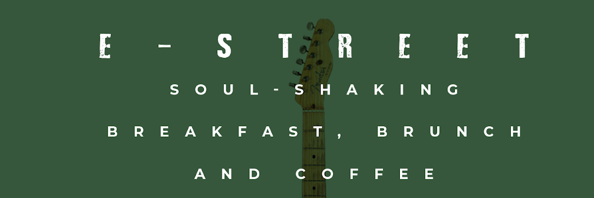 E-Street Café - Photo 3