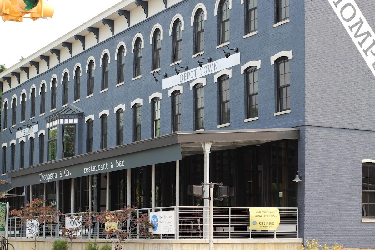 Thompson & Co. - Photo 3