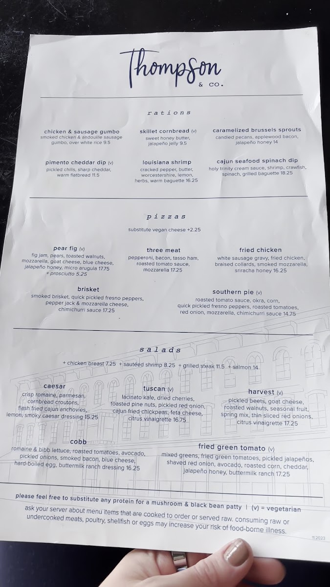 Menu Photo 0