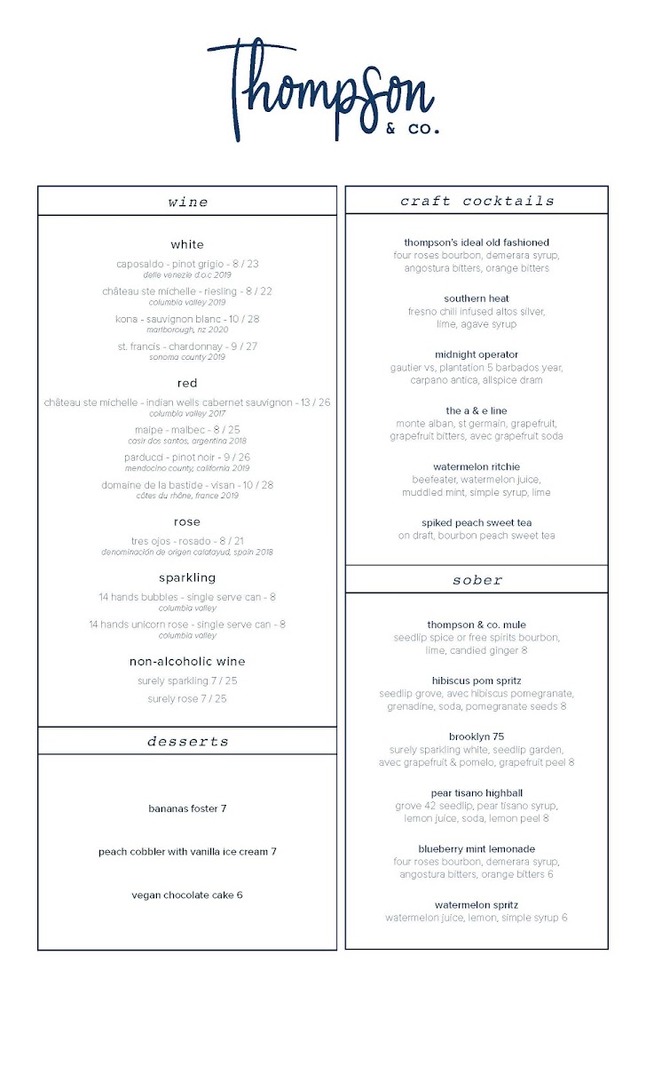 Menu Photo 6