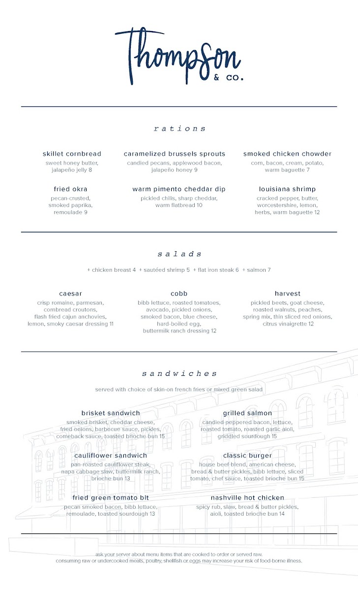 Menu Photo 8