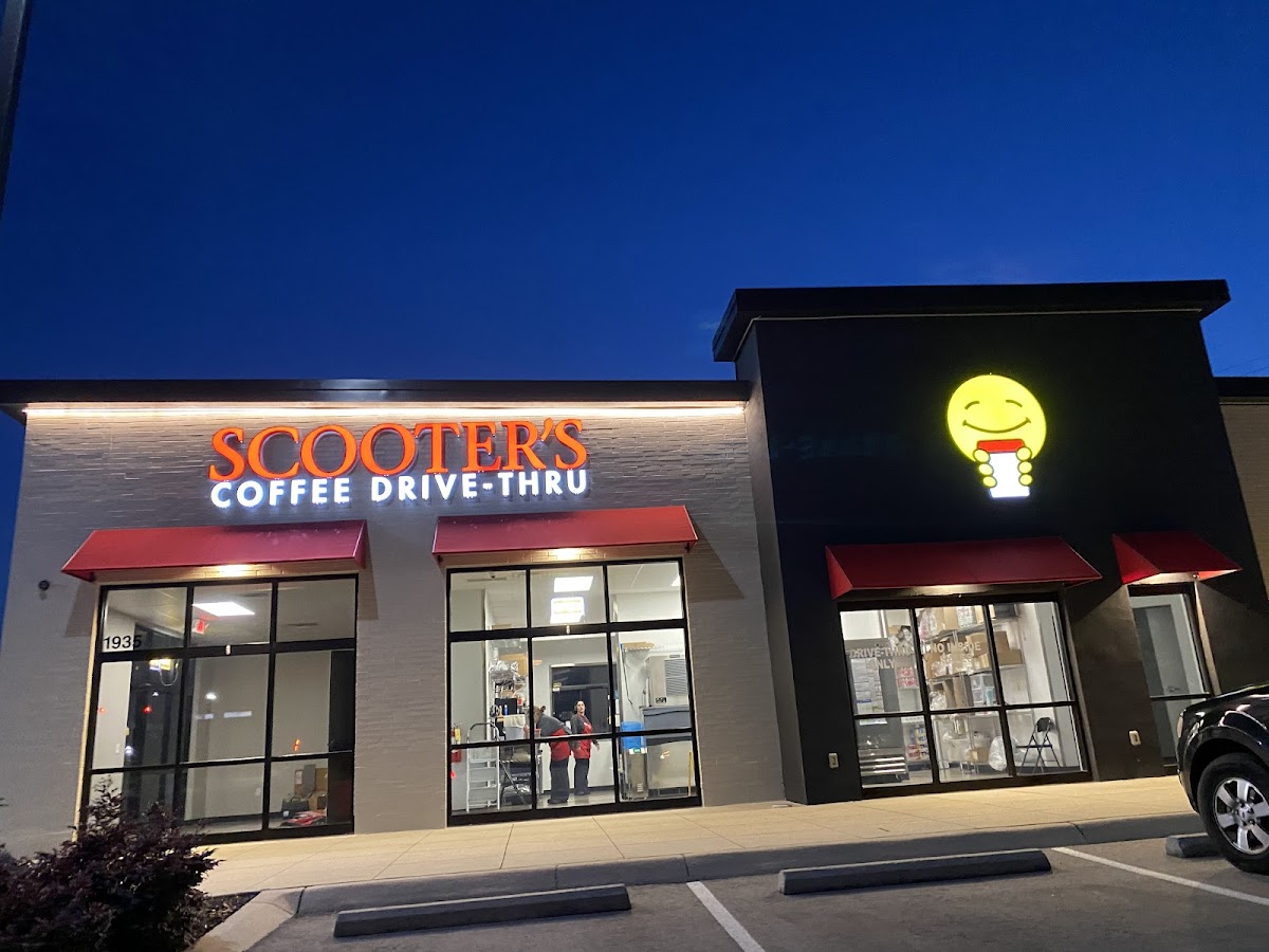 Scooter's Coffee - Photo 3