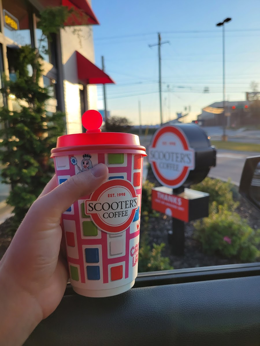 Scooter's Coffee - Photo 4