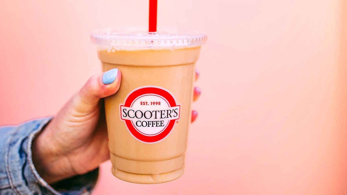 Scooter's Coffee - Photo 8