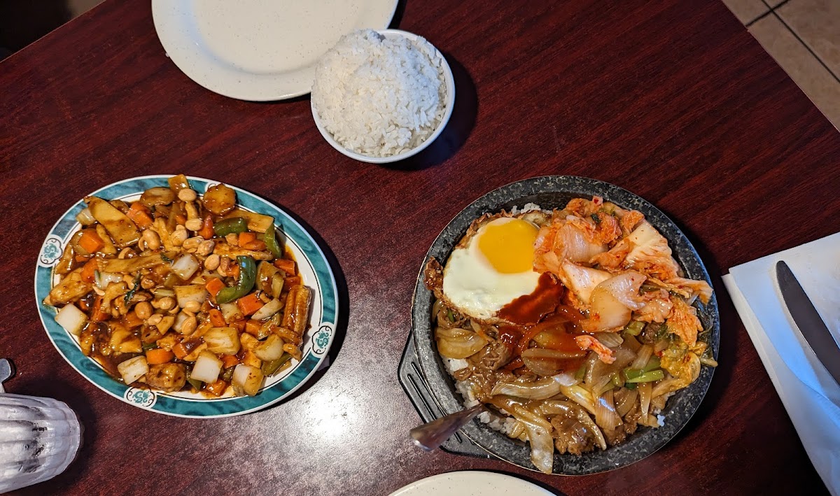 Tao Chen's - Photo 1