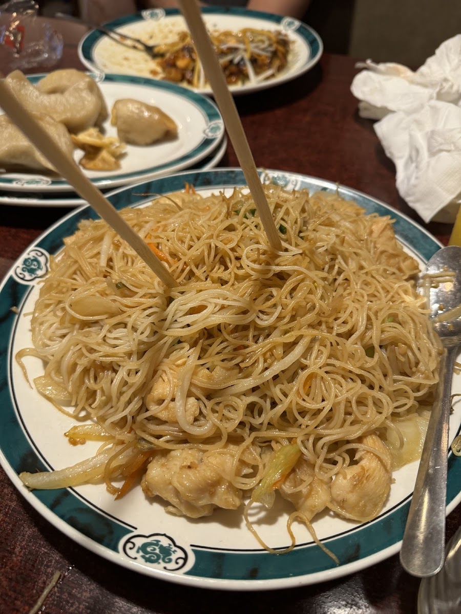 Tao Chen's - Photo 4