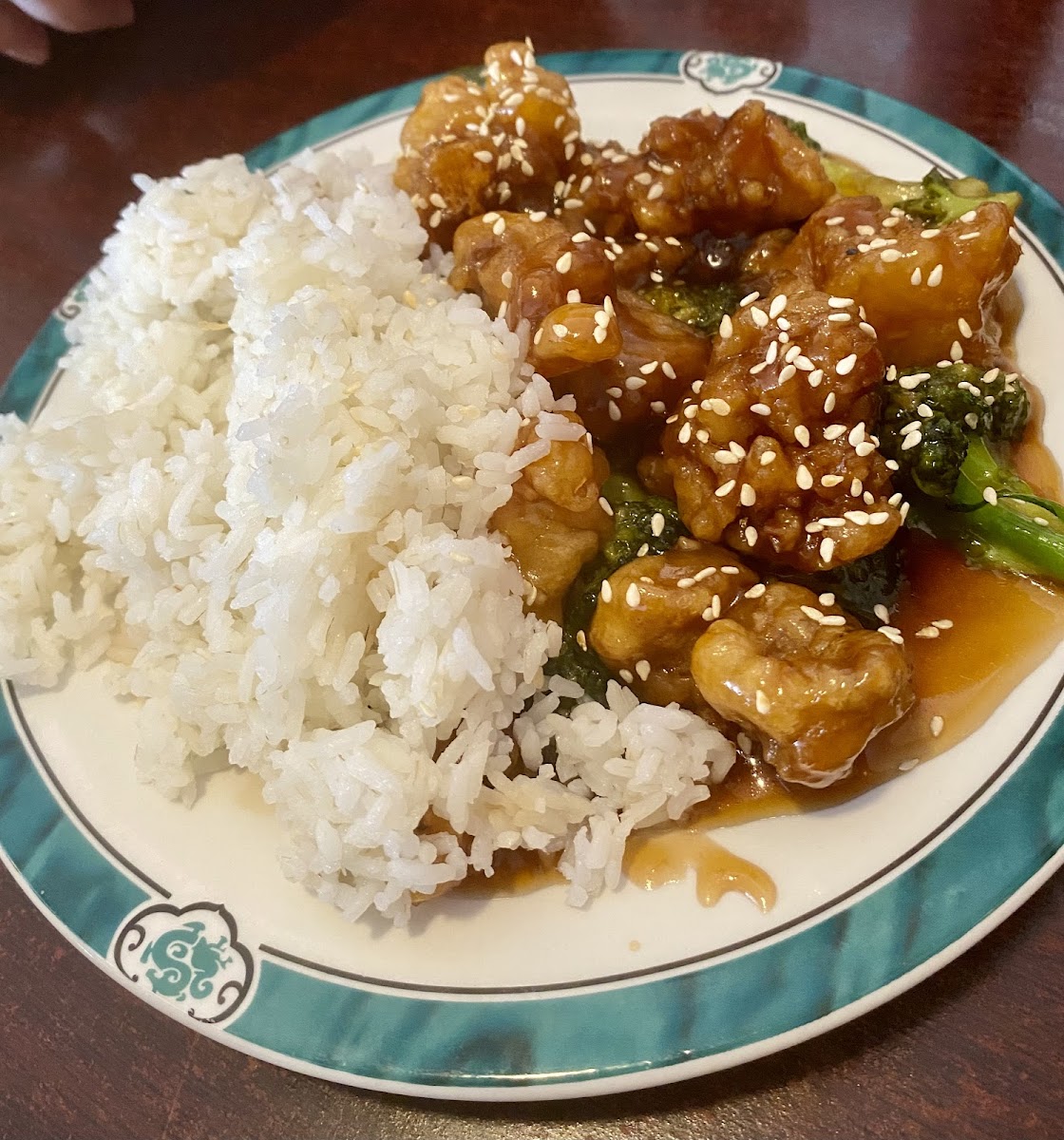 Tao Chen's - Photo 5