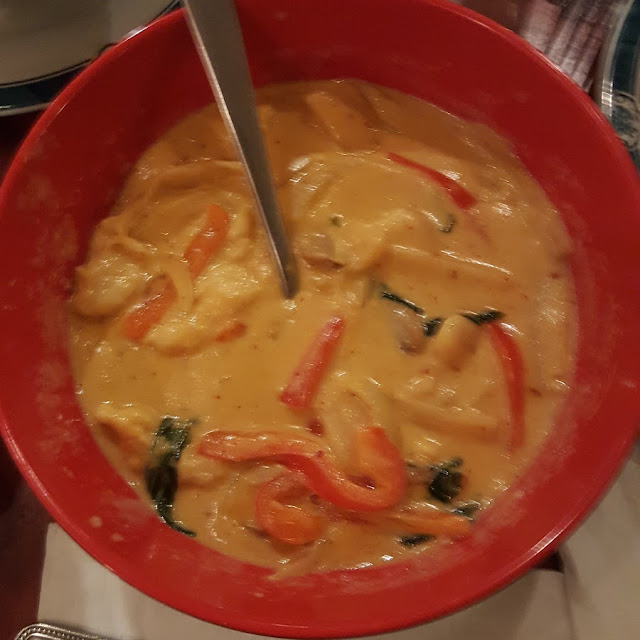Thai Food