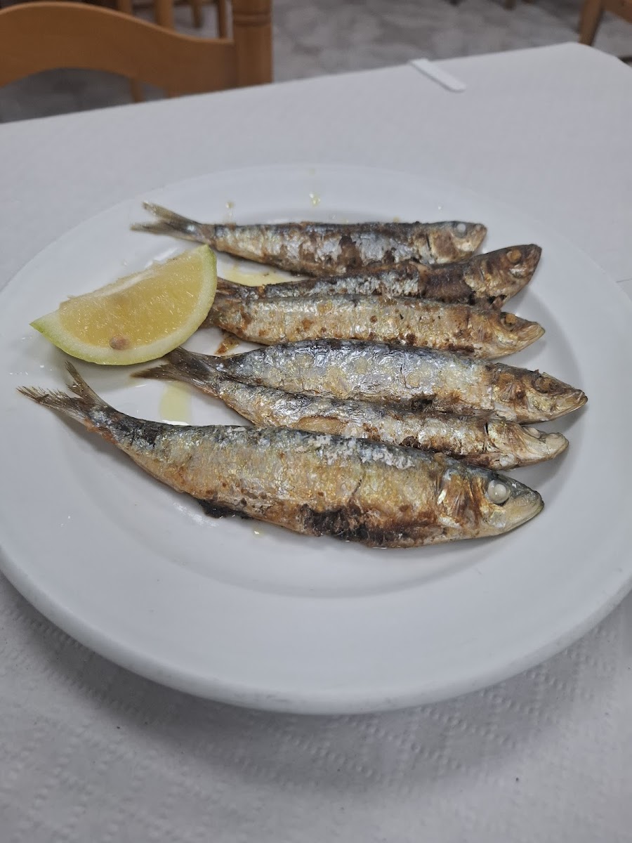 Restaurante El Pescador - Photo 2