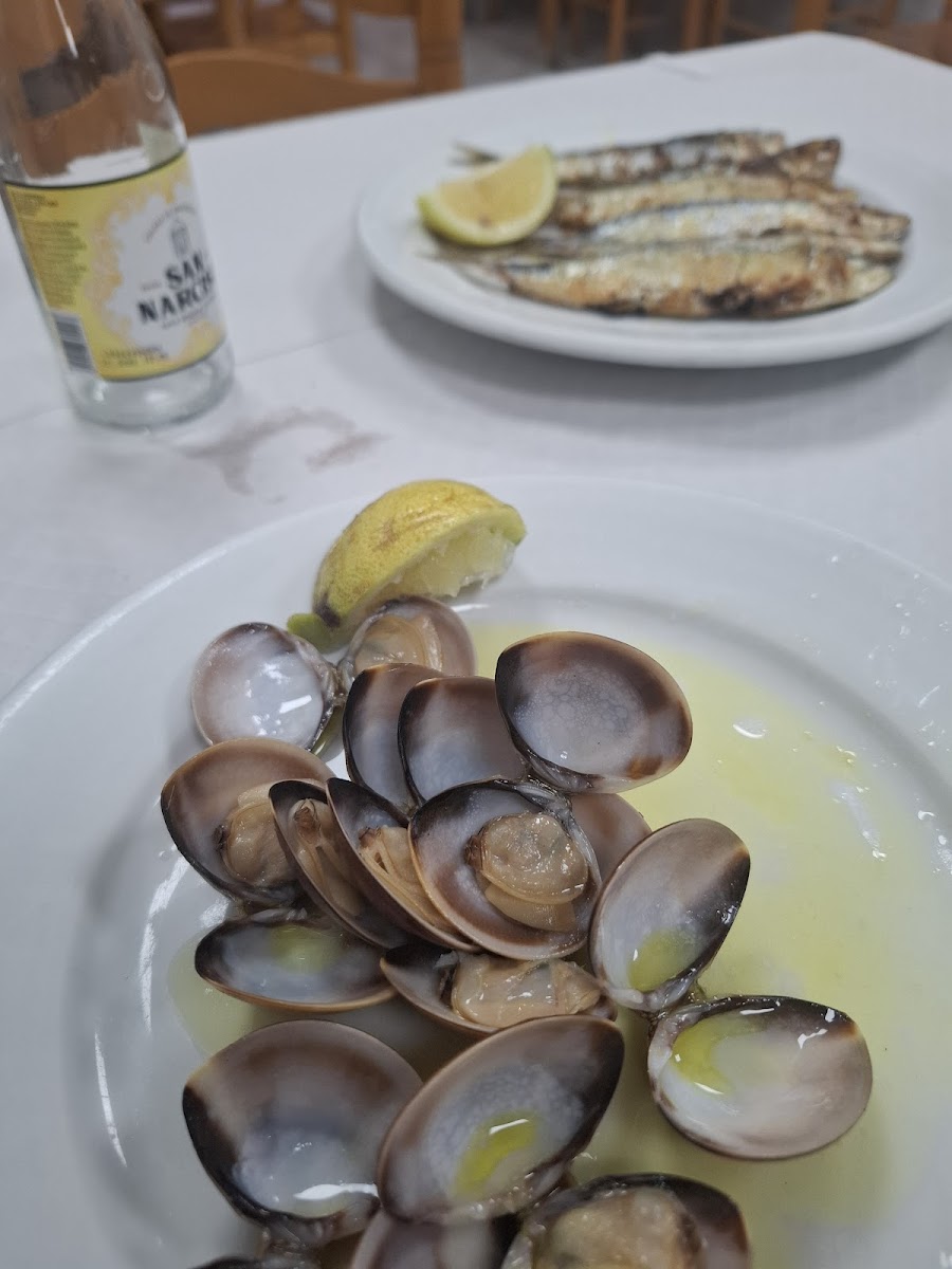 Restaurante El Pescador - Photo 3