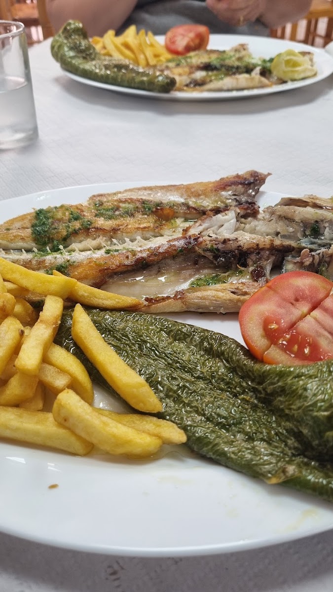 Restaurante El Pescador - Photo 8