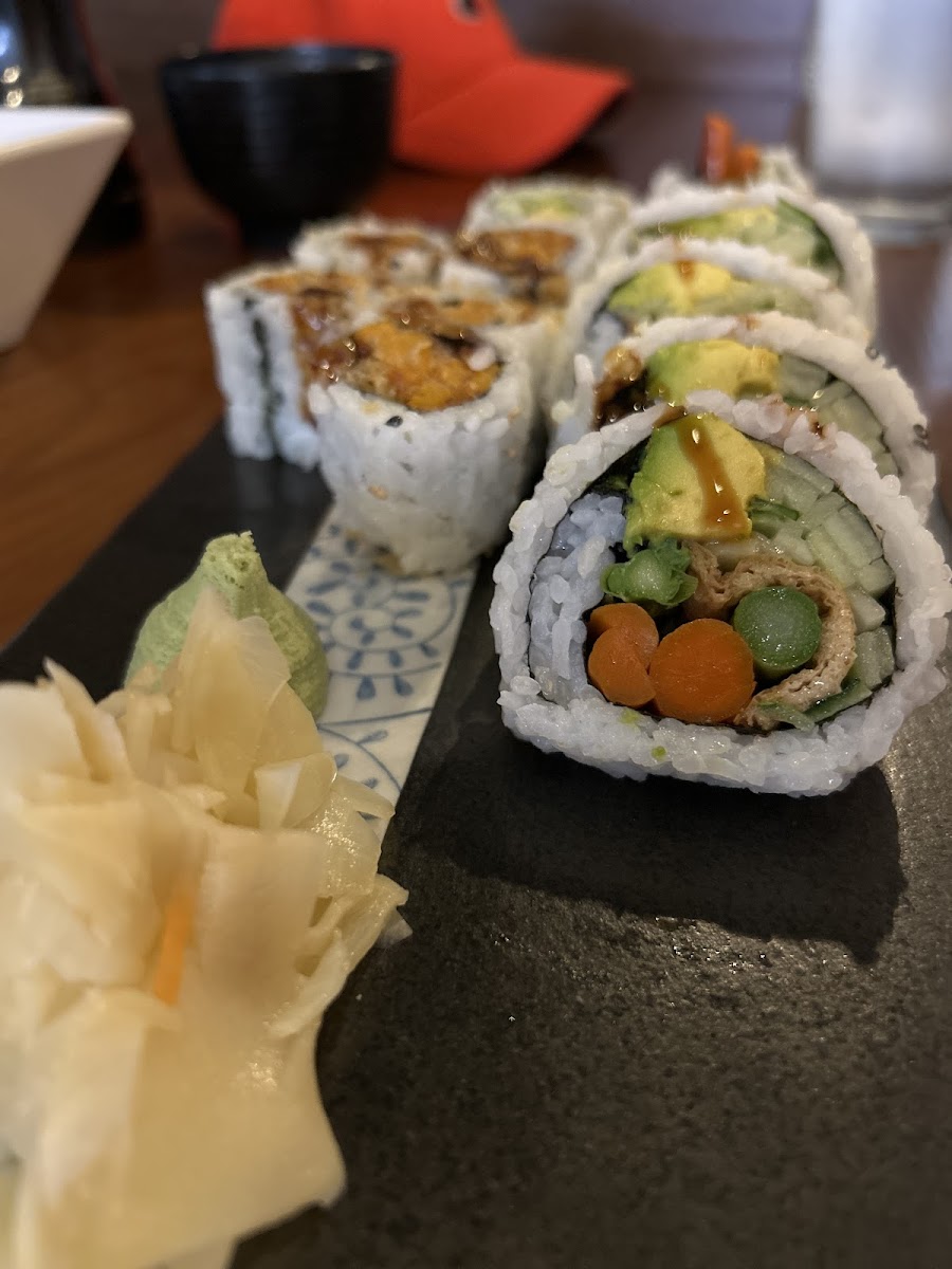 Golden Chopsticks - Photo 4