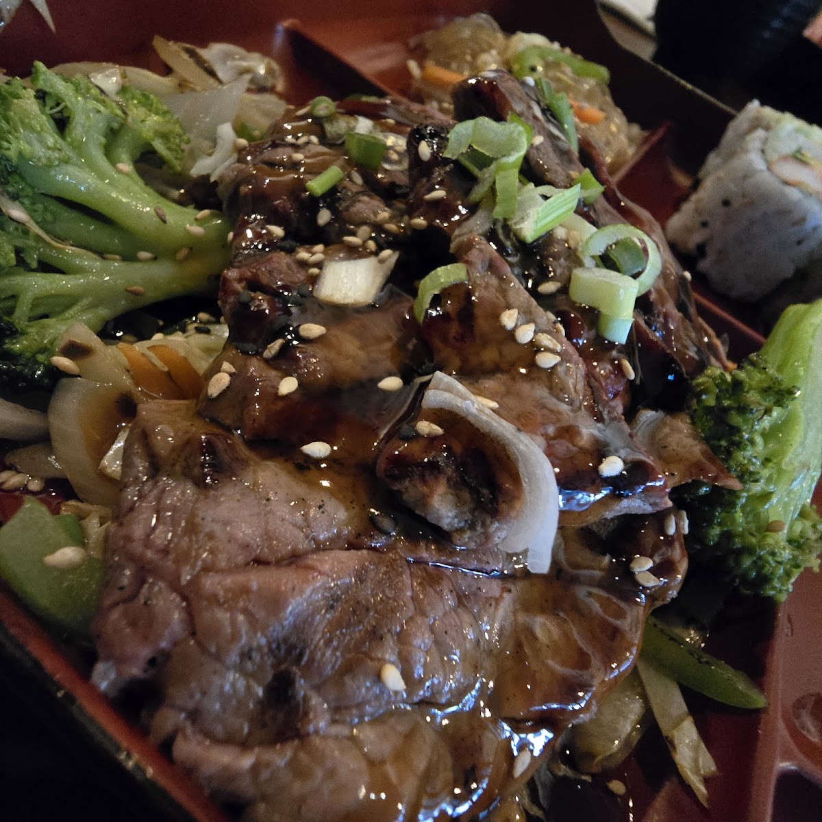 Golden Chopsticks - Photo 5