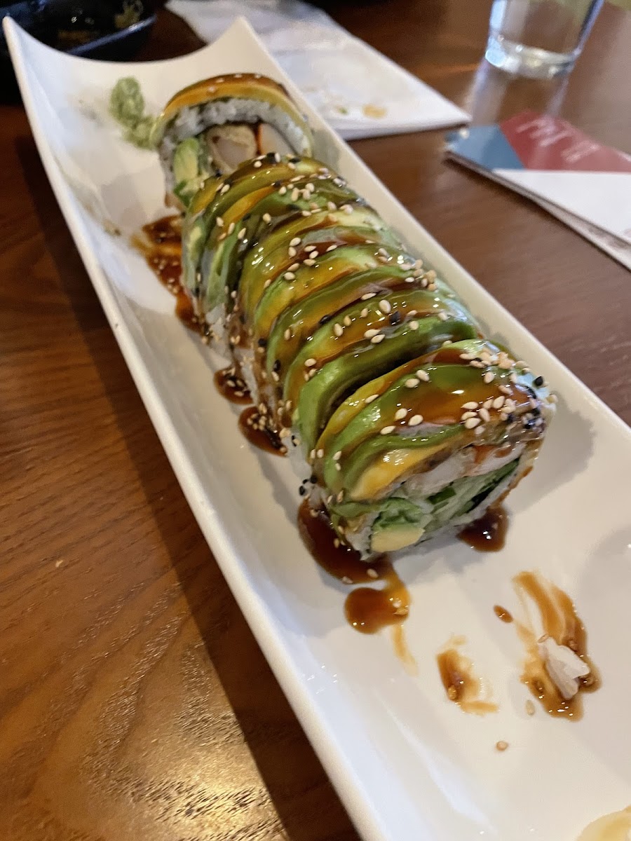 Golden Chopsticks - Photo 7