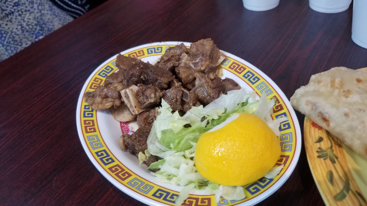 Ramadan Restaurant - Photo 9