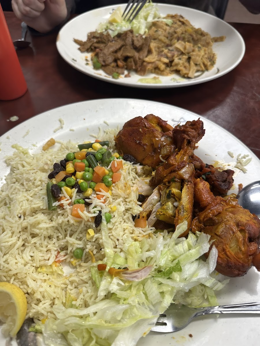 Ramadan Restaurant - Photo 1