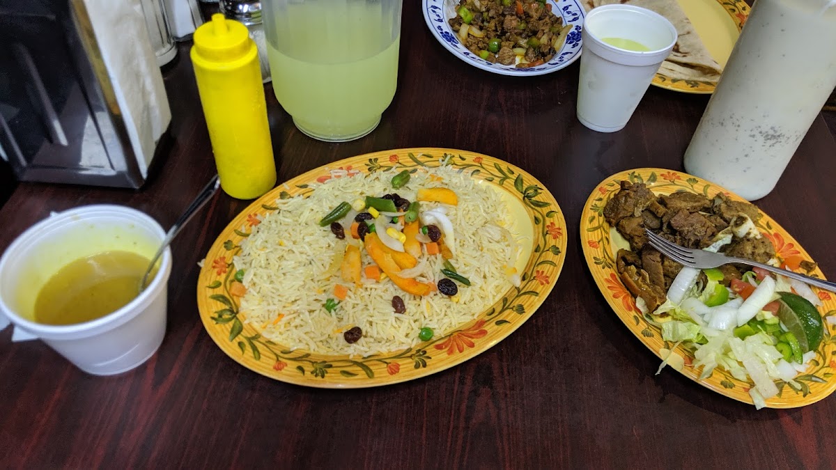 Ramadan Restaurant - Photo 4