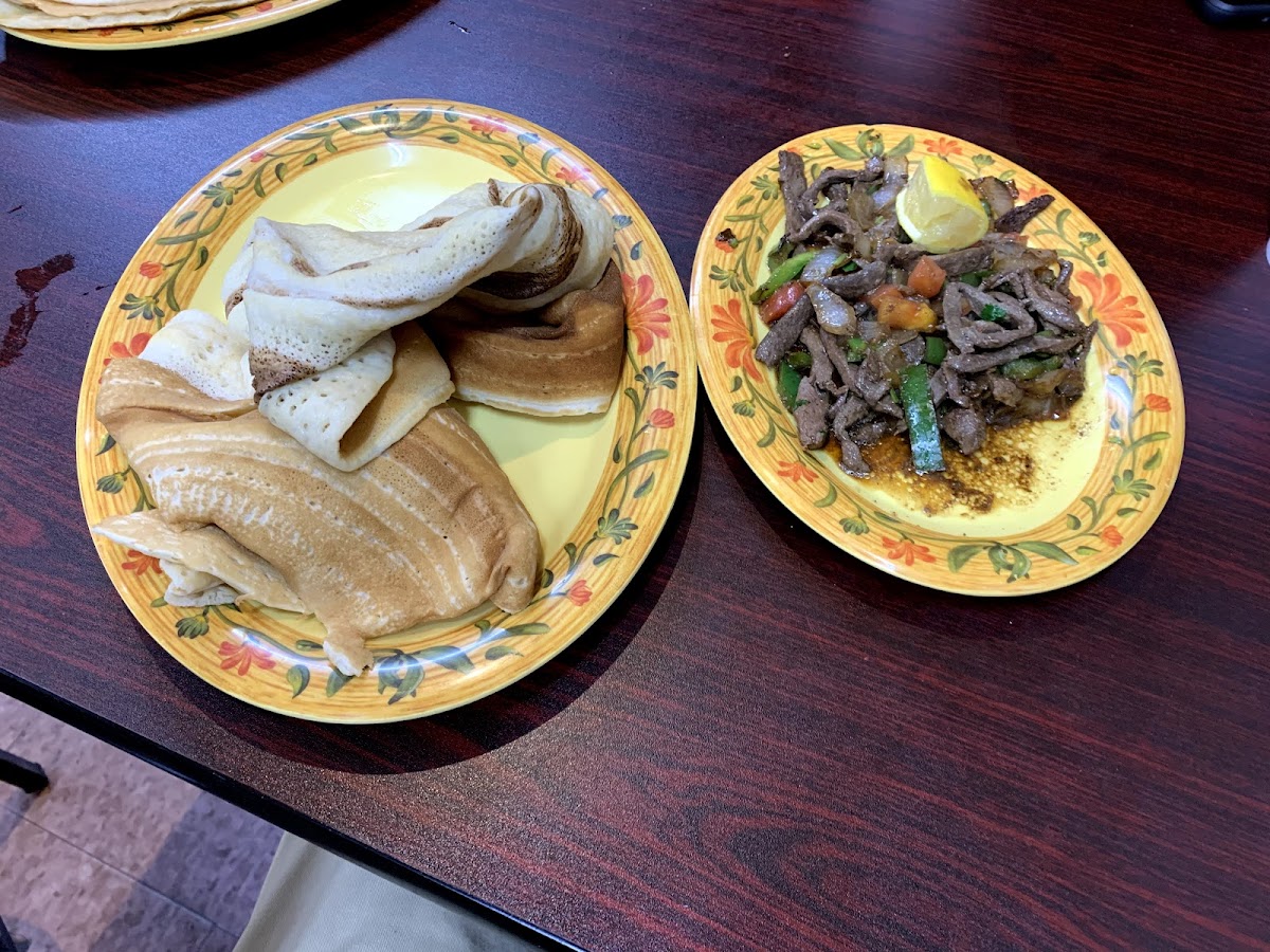 Ramadan Restaurant - Photo 5