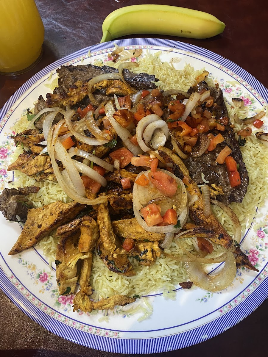 Ramadan Restaurant - Photo 6