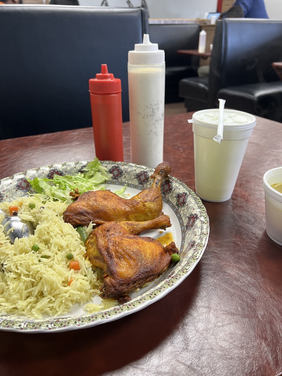 Ramadan Restaurant - Photo 8