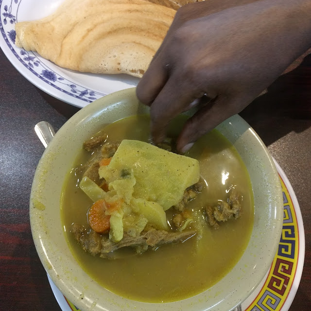 Soup